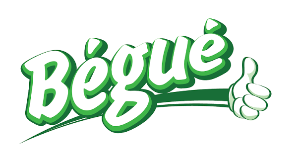 Bégué